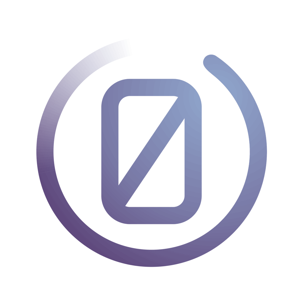 Screenless Logo